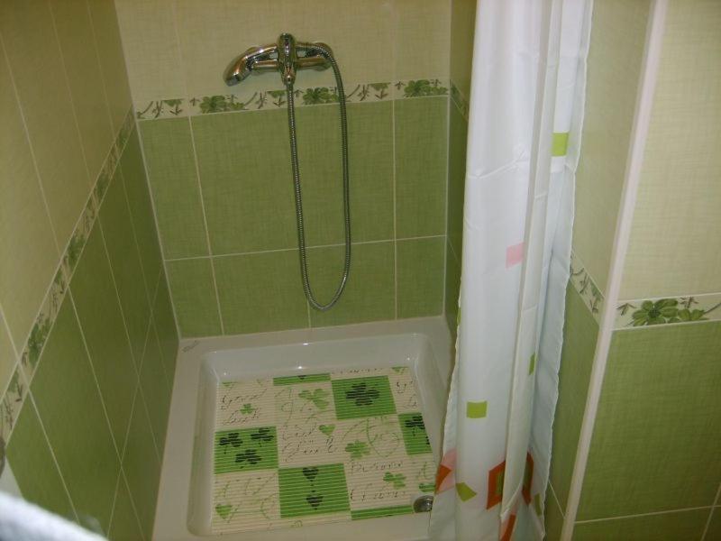 Apartment In Omis With Sea View, Balcony, Air Conditioning, Wi-Fi 外观 照片
