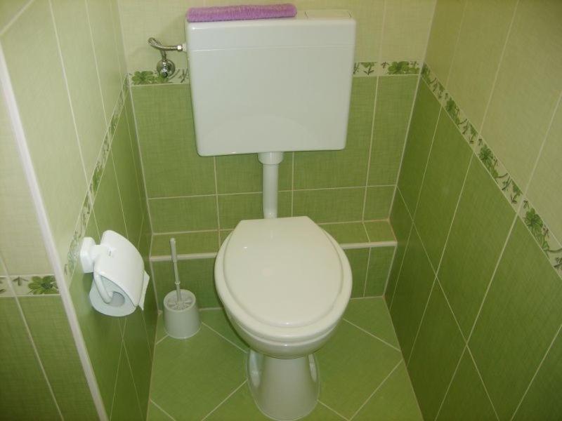 Apartment In Omis With Sea View, Balcony, Air Conditioning, Wi-Fi 外观 照片